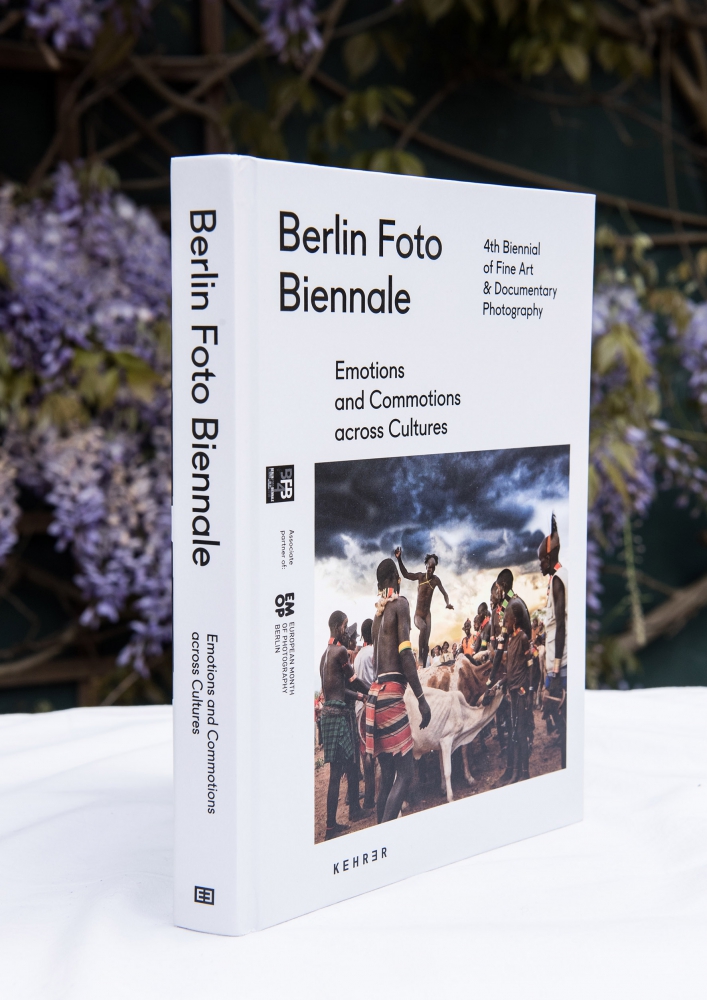 Berlin foto biennale